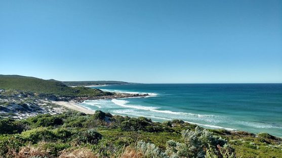 Margaret River Australia