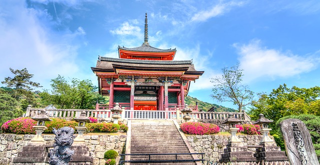 SENSŌ-JI Tokio