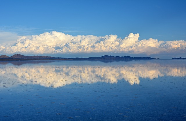 salar de uyuni, maravillas del mundo