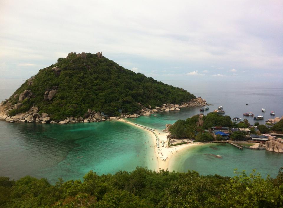 ban ko tao