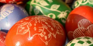 ¿Qué harán los viajeros españoles durante esta Semana Santa? viajes de semana santa