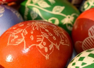 ¿Qué harán los viajeros españoles durante esta Semana Santa? viajes de semana santa