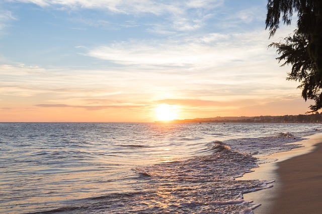 Mejores playas en Vietnam - Mui ne