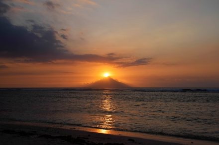 Islas Gili mejores playas de indonesia