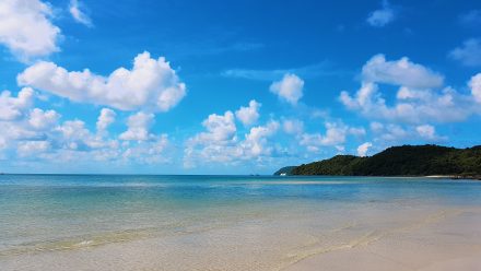 Phu Quoc mejores playas en Vietnam