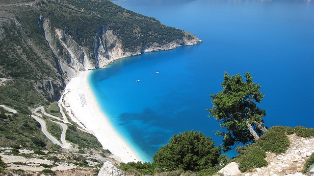 Mirtos mejores playas de Grecia