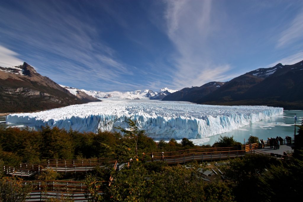 Argentina viajes de novios