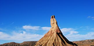 Rutas para andar en buggy o viajar en moto por España