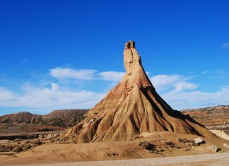 Rutas para andar en buggy o viajar en moto por España