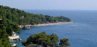 Las 5 mejores playas de Croacia Croacia