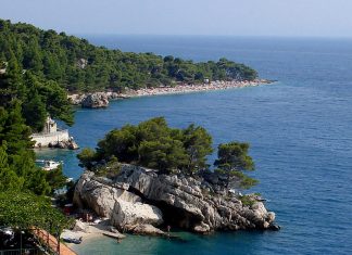 Las 5 mejores playas de Croacia Croacia