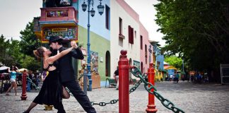 Descubre dónde y qué comprar en Argentina Buenos Aires Argentina