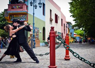 Descubre dónde y qué comprar en Argentina Buenos Aires Argentina