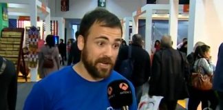 BuscoUnViaje.com en Noticias fin de semana de Antena 3 busco un viaje