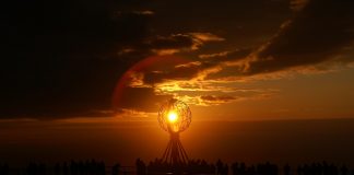 Descubre la magia de Cabo Norte en moto Cabo Norte Noruega