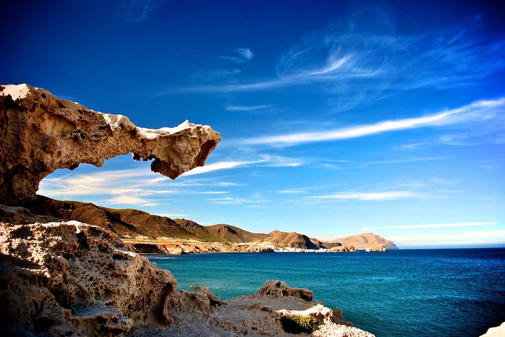 Cabo de Gata viajes fotográficos por España