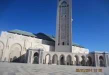 Experiencia de viaje a Casablanca en Marruecos viaje a marruecos casablanca