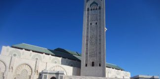 Experiencia de viaje a Casablanca en Marruecos viaje a marruecos casablanca