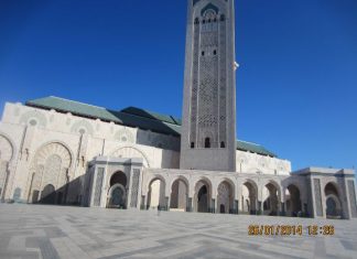 Experiencia de viaje a Casablanca en Marruecos viaje a marruecos casablanca