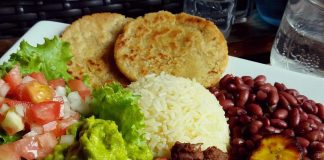 Descubre la mejor comida típica de Costa Rica
