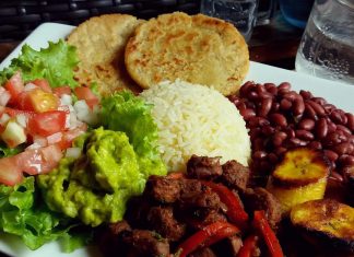 Descubre la mejor comida típica de Costa Rica