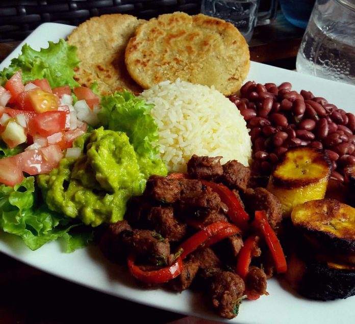 Descubre la mejor comida típica de Costa Rica