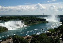 Viajes a Estados Unidos organizados: ¿Cuál elijo? Cataratas del Niágara