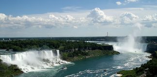Viajes a Estados Unidos organizados: ¿Cuál elijo? Cataratas del Niágara
