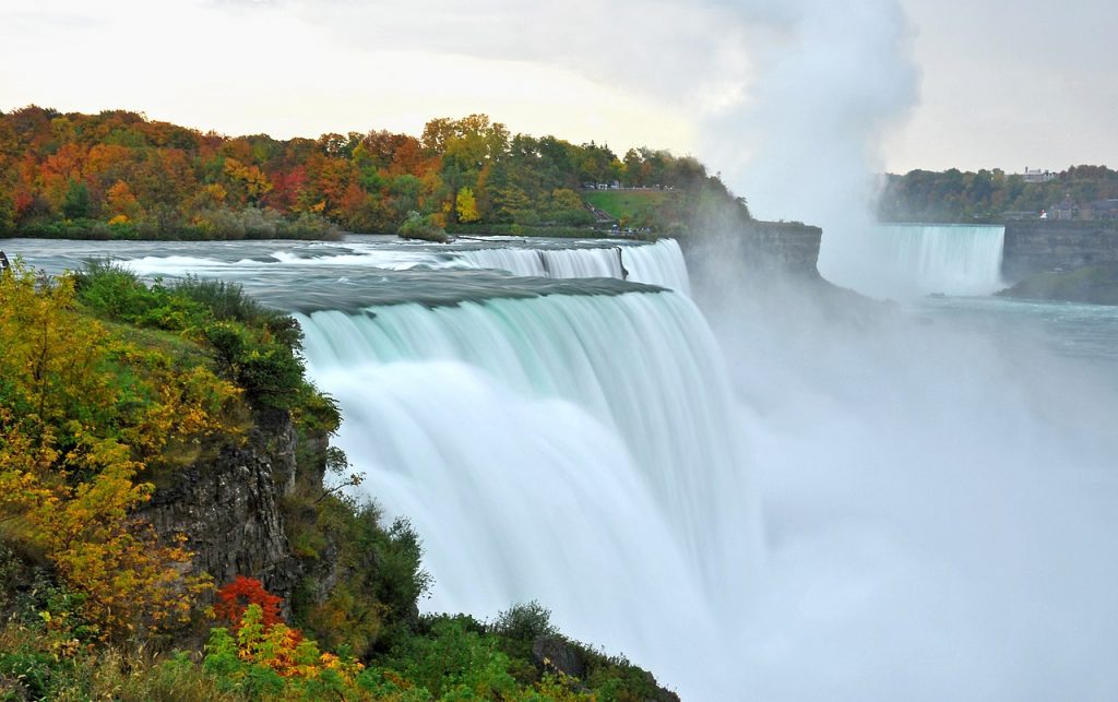 Cataratas del Niágara