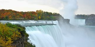 Qué ver en las Cataratas del Niágara Cataratas del Niágara