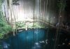Descubre los cenotes en la Península de Yucatán Cenotes en la Península de Yucatán