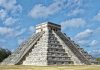 Chichen Itza, una de las 7 Maravillas del Mundo Chichen Itza en México