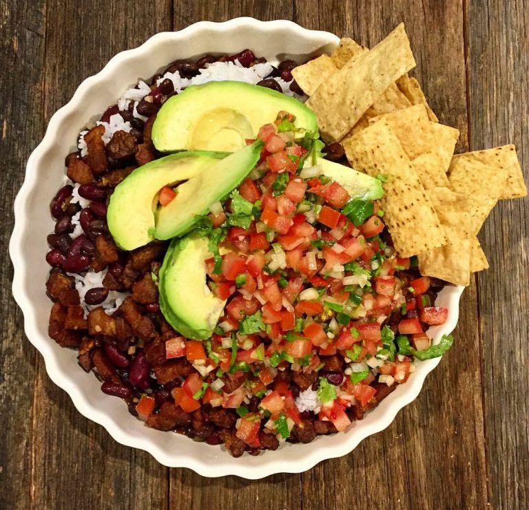 Descubre la mejor comida típica de Costa Rica Blog BuscoUnViaje