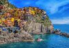 Conoce Cinque Terre en Italia Cinque Terre en Italia