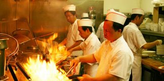 10 comidas raras de China – Primera parte la mejor cocina china