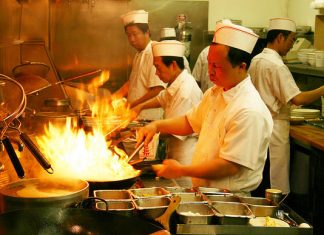 10 comidas raras de China – Primera parte la mejor cocina china