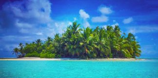 Descubre las mejores islas paradisíacas poco conocidas Cocos Keeling islas paradisíacas poco conocidas