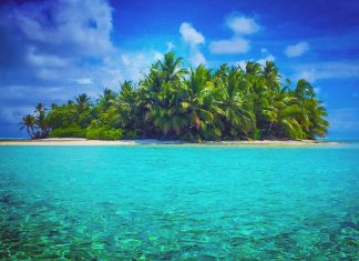 Descubre las mejores islas paradisíacas poco conocidas Cocos Keeling islas paradisíacas poco conocidas