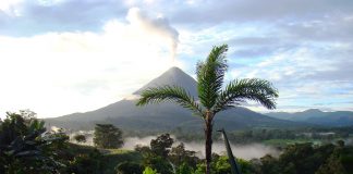 Los 10 destinos más pedidos de 2019 y los mejores para viajar en 2020 Costa Rica