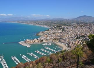 Las 8 mejores playas de Sicilia Costa del Mediterráneo Sicilia