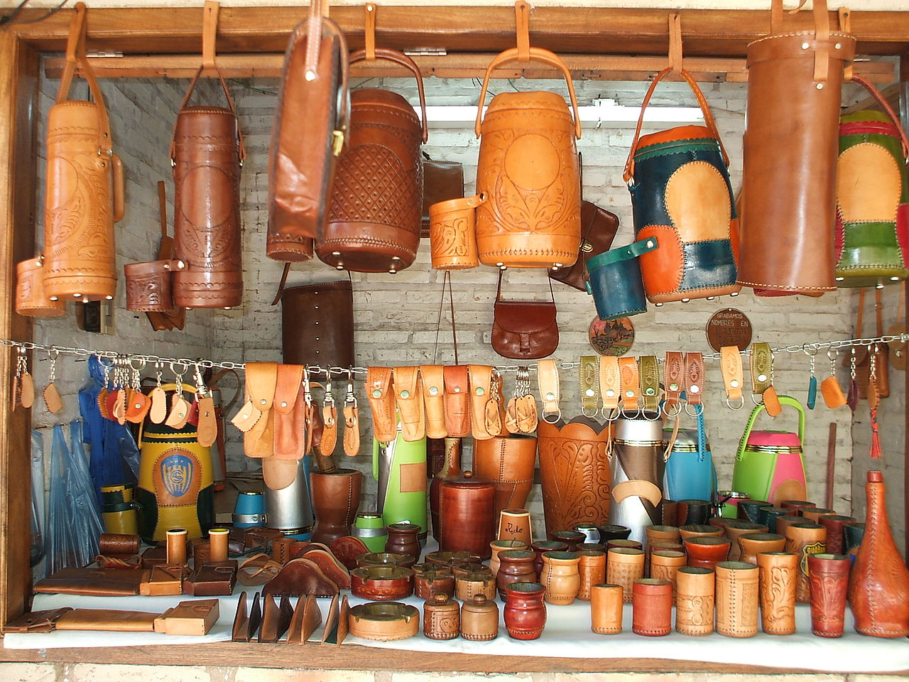 Descubre qué comprar en Argentina Blog BuscoUnViaje