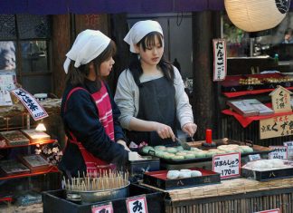 5 destinos ideales para aprender a cocinar cursos de cocina