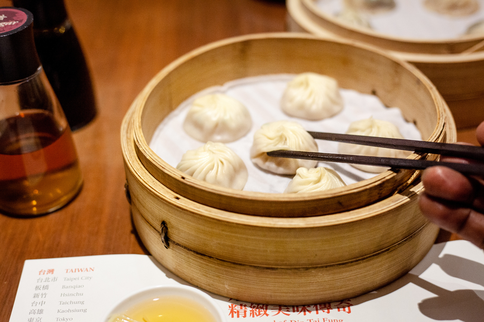 Descubre 6 de los mejores platos típicos de China Blog BuscoUnViaje