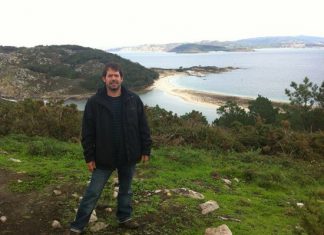 Hablando de viajes: Daniel Ruiz entrevistado por Quique Cardona Entrevista-a-Daniel-Ruiz-