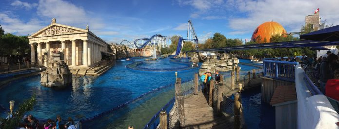 Conoce los mejores destinos para viajar con niños