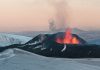 Contrastes en tu viaje a Islandia Eyjafjallajökull-Islandia