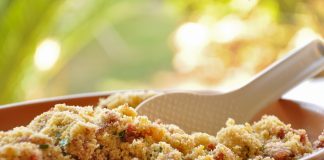 Conoce 6 comidas típicas de Brasil