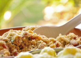 Conoce 6 comidas típicas de Brasil