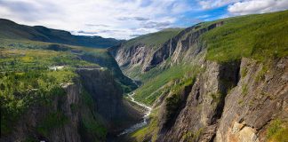 5 excursiones y viajes en barco que no puedes perderte Viajes en barco Noruega