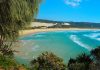 Viaje a Fraser Island, un lugar diferente
